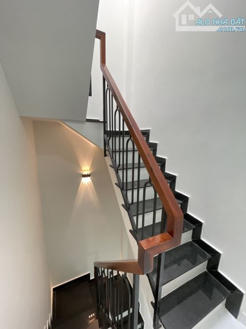 LƯU HỮU PHƯỚC Q8 GIẢM SÂU - DT CHUẨN 3.6X13M - CHỈ CÒN 6.8 TỶ - HXH - 8