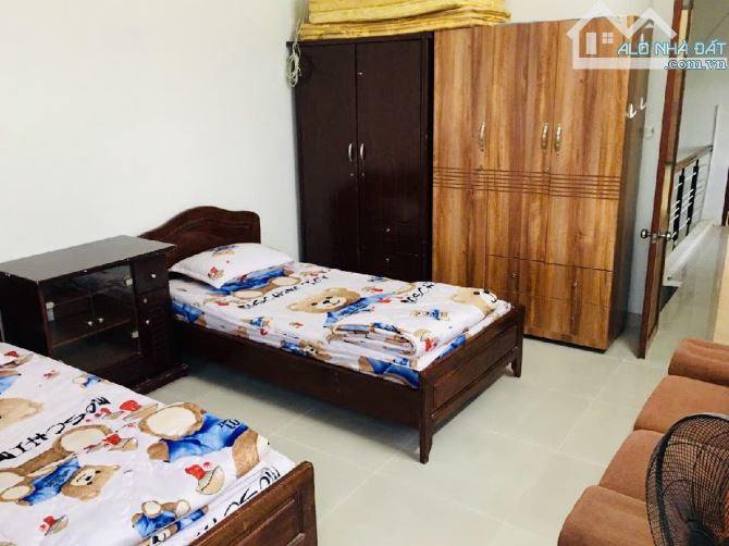 Bán nhà 3 tầng dt khủng 158m2; mt5.3m; kiệt ô tô 5.5m Ngũ Hành Sơn - 8