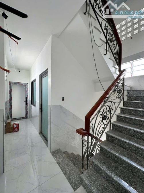 BÁN CĂN HỘ DV 5 TẦNG HOÀNG DIỆU 2, THỦ ĐỨC, HẺM XE TẢI, DOANH THU 80TR/THÁNG, - 8