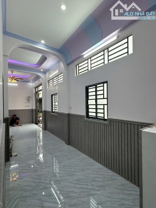 🌟🌟🌟NHÀ TRỆT SẮP HOÀN THIỆN CHỤC CHÍNH KDC TỔ 1, Đ. NGUYỄN VĂN LINH, LONG TUYỀN, CẦN THƠ - 8