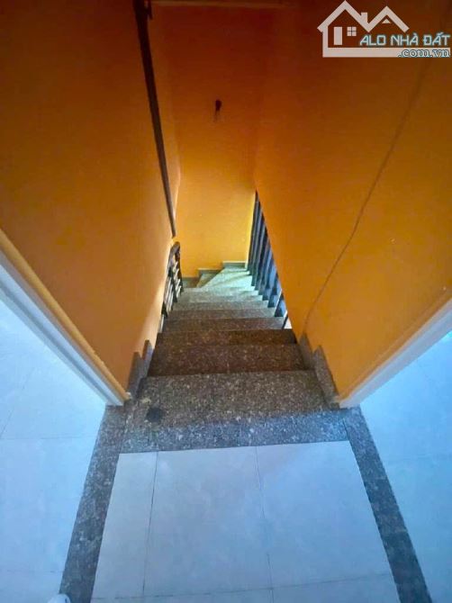 🌺 Nhà 1,5 tầng đường THẠNH XUÂN 33 phường TX Q12, dt 64/45,2m2 (8mx8m) Hẻm ô tô 💰 3,9 tỷ - 8