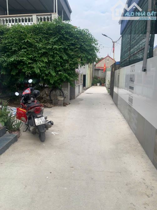nhà 2 tầng chỉ 2,15 tỏi tại Vân Tra, An Hải, Hải Phòng (trước là an đồng, an dương) - 8