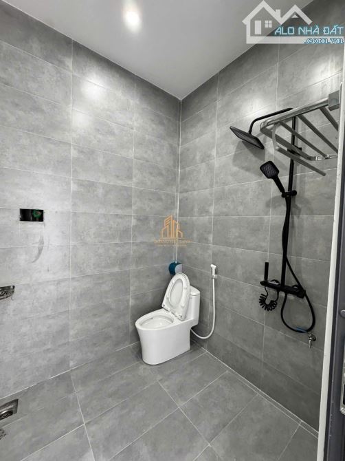 💥 BÁN NHÀ 3 TẦNG MẶT TIỀN ĐỒNG SỸ BÌNH 📍 Cách Mai Hắc Đế chỉ 200m, cách Giải Phóng 100m. - 8