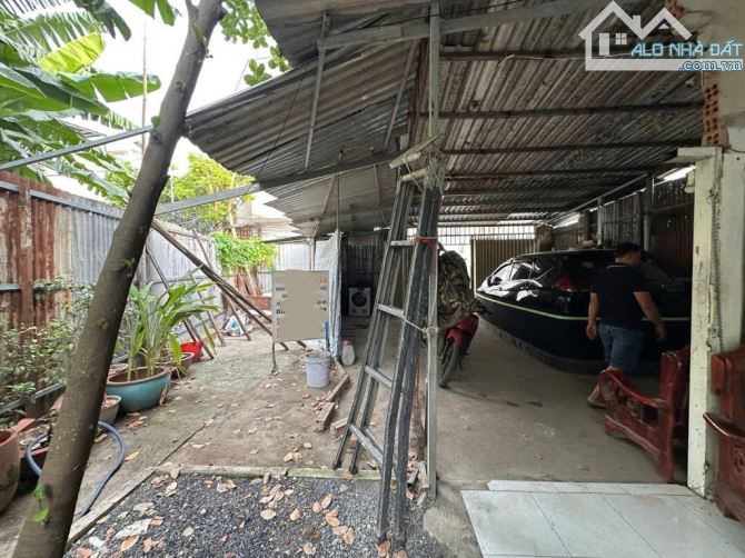 🌟 Bán đất phân lô xe hơi Đặng Thuỳ Trâm, P13 Bình Thạnh 🌟 - 8