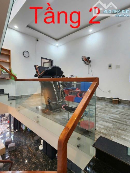 Bán nhà 3 tầng khu vực Chơn Tâm, 117m2, giá 5,xtỷ, Hòa Khánh Nam, Liên Chiểu, Đà Nẵng. - 8