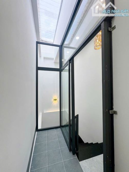 BÁN NHÀ TRỤC CHÍNH HẺM 2 DA LIỄU GẦN CẦU ĐẦU SẤU - 8