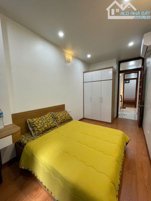 Bán nhà Nguyễn Lương Bằng Đống Đa,32m,4T,nhà đẹp ở ngay,tặng full nội thất,chỉ 6.8 tỷ - 8