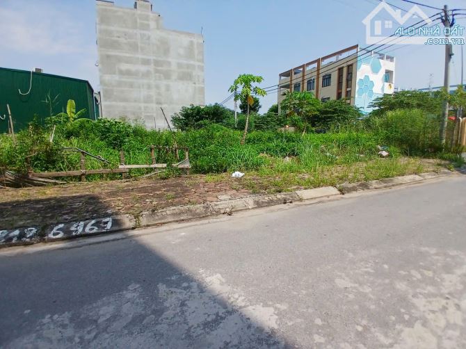 Đấu giá Trũng Trên Lai Xá, vị trí cực đẹp ngay gần ngã 3 đường 24 m và 30m. - 8