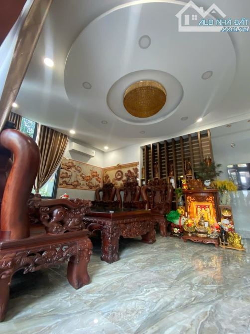 BÁN BIỆT THỰ TRẦN NÃO KHU VIP 212 M2 GIÁ 60 TỶ - 8