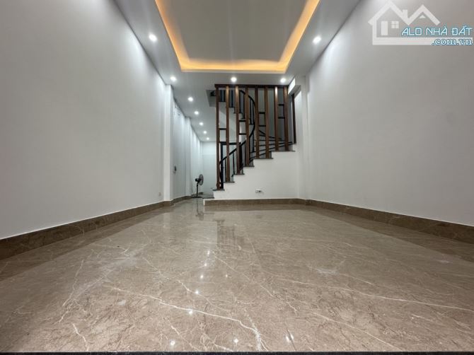 +Bán căn nhà biệt thự liền kề di trạch hoài đức tầng xây mới nội thất WC đầy đủ xách vali - 8