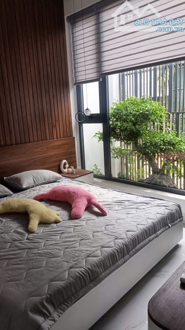 BÁN NHÀ CẤP 4 – ĐƯỜNG G CƯEBUR, PHẠM NGŨ LÃO 8.6x12m, 2Tỷ9 - 8
