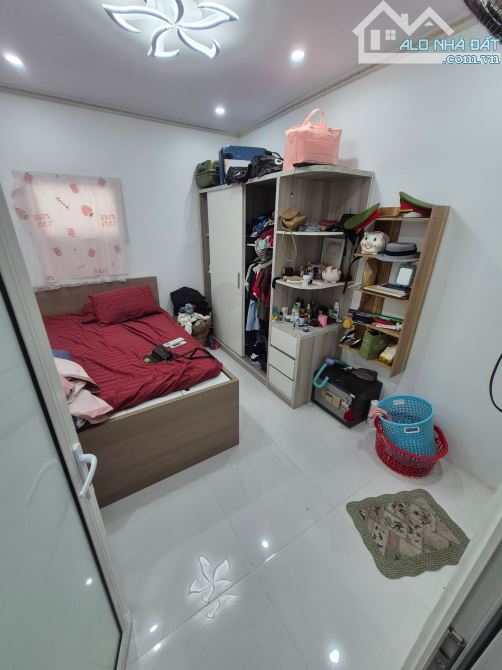 BÁN  TẬP THẾ BỘ TÀI CHÍNH – TẦNG 5, NGUYỄN NGỌC DOÃN, ĐỐNG ĐA. 75M² – 3PN. 3,98 TỶ - 8