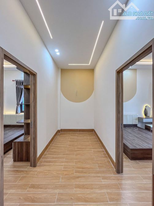 BÁN NHÀ TRỆT LẦU HẺM 160 TẦM VU HƯNG LỢI NINH KIỀU - 8