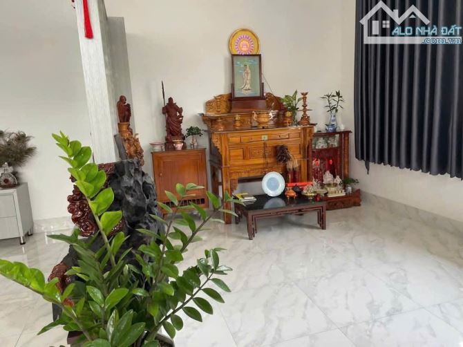 Bán nhà hẻm oto Hương Lộ Ngọc Hiệp - 8