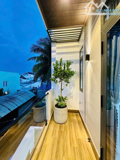 BÁN NHÀ PHƯỜNG 6 - MỸ THO. GIÁ 2 TỶ 760 CÒN THƯƠNG LƯỢNG - 8