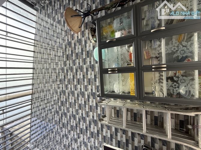 Nhỉnh 11 tỷ – 90M2-Mặt tiền Huỳnh Văn Nghệ, P12 Gò Vấp - 8