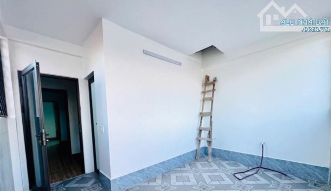 Bán nhà Trần Nguyên Hãn, An Dương, Lê Chân, 3 tầng, giá chỉ có 3,55 tỷ - 8