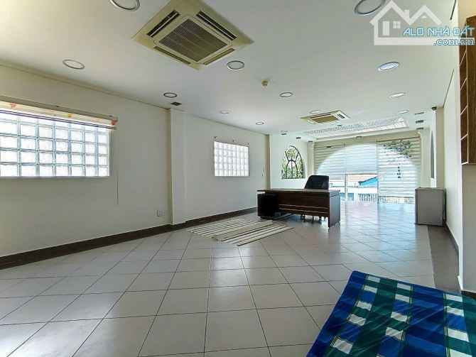 TÒA VĂN PHÒNG CAO CẤP, TIỆN NGHI ĐẲNG CẤP TẠI TT Q1 - 8