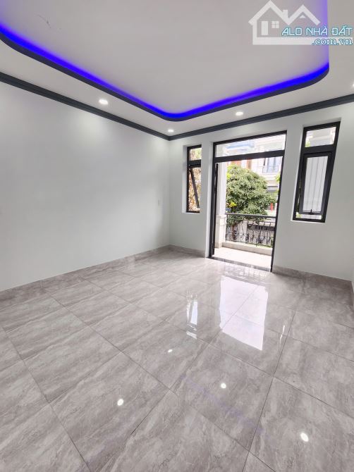 Bán nhà 1T2L 4x18m hoàn công, đường số 3 KDC Hoàng Nam 5 p. Tân Bình - 8