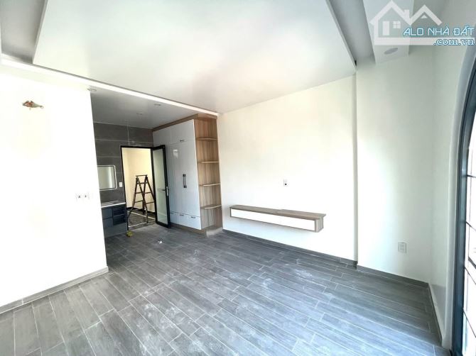 MSP: DC02  🏡 Bán nhà phân lô Bùi Thị Từ Nhiên – Hải An - 8