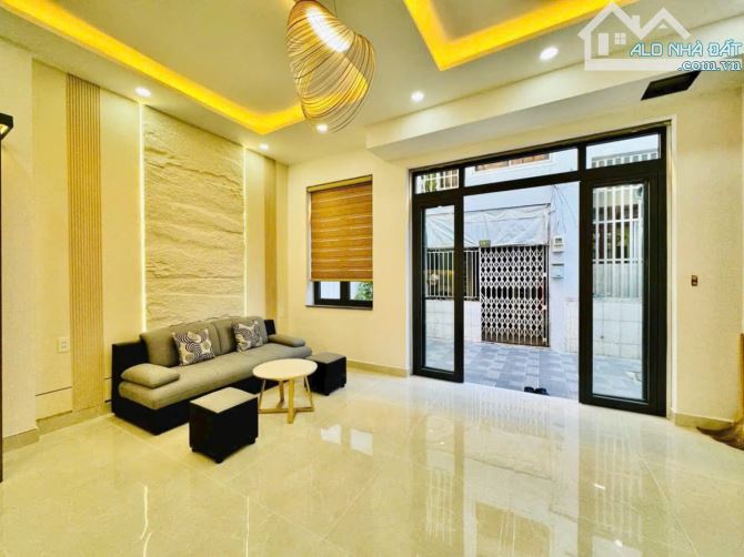 🏠Lên Sóng Siêu Phẩm  Nguyễn Tư Giản P12💎5,3mx8m 3 Lầu_3PN 3WC💵5,9 Tỷ - 8