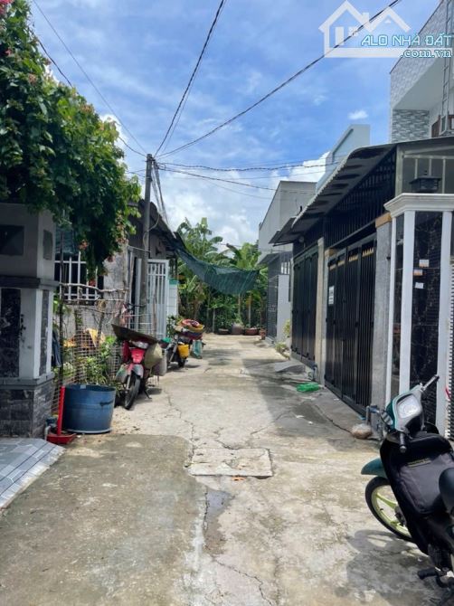 🏡Phước Lý, Cần Giuộc, LA. DT 4 x 20, 2 tầng. Giá 2,15 tỷ TL.  CHỈ NHỈNH 20 triệu/m2, - 8