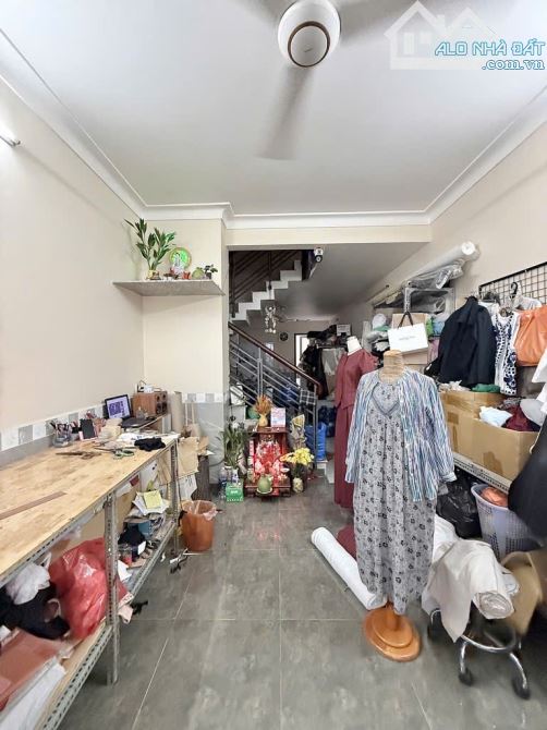 Bán nhà Lê Văn Sỹ quận 3 92m2 dòng tiền tốt cách hẻm xe hơi 5m gần chợ Nguyễn Văn Trỗi - 8