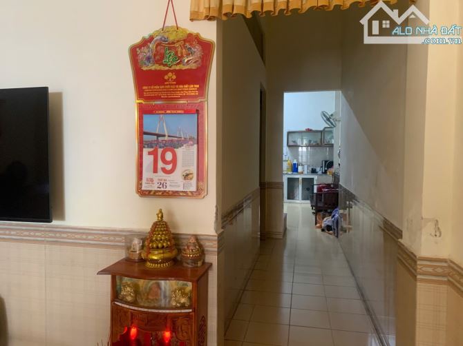 Chính chủ cần bán nhanh căn nhà 2 tầng đường đống đa. Hải Châu - 8