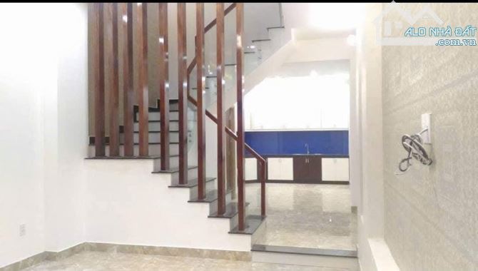Bán nhà 3 tầng mt đường 5m5 gần Võ Văn Kiệt - Sơn Trà - Đà Nẵng. - 8
