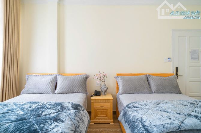 Bán Villa Nguyễn An Ninh 225m2- 20 tỷ Đà Lạt - 8