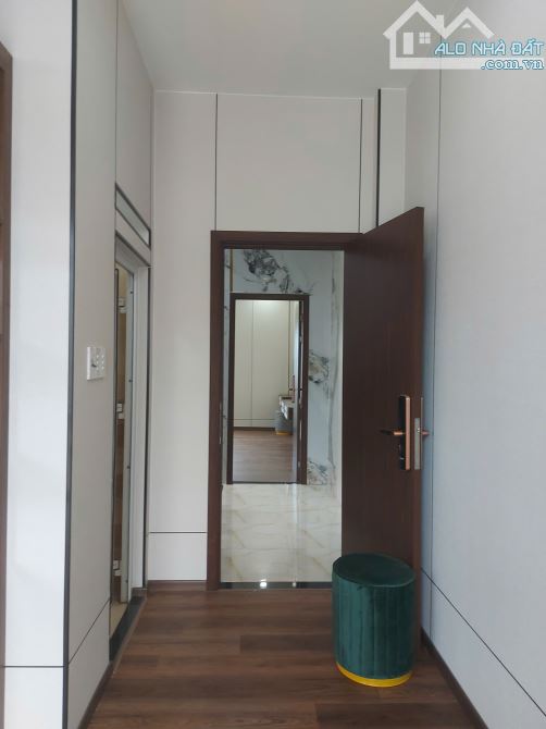 NHÀ VIP KHU HÀ ĐÔ, ĐƯỜNG 12M LÊ THỊ RIÊNG, P.THỚI AN, Q.12, SÁT GÒ VẤP, 90M2, 3TẦNG,7,8TY - 8