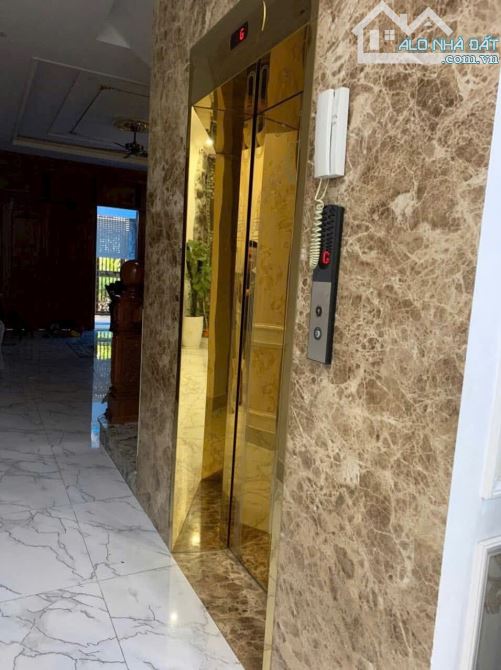 Bán nhà MT Nguyễn Quang Diêu Tân Phú 5x24.5m đúc 3 lầu giá 16 tỷ TL (gần chợ Tân Hương) - 8
