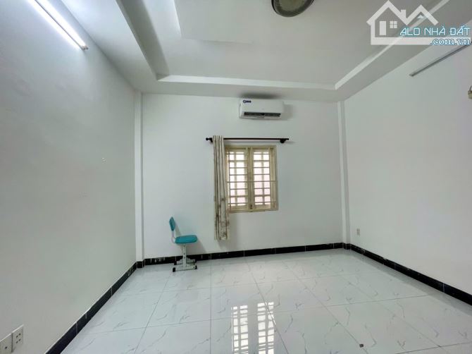 HOT‼️ NHÀ 2 TẦNG KẾ HIMLAM, HOÀNG TRỌNG MẬU - 2 MẶT HẺM – 55M2 - CHỈ 5.49 TỶ TL - 8