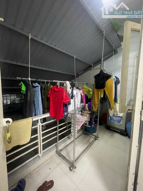 Bán gấp nhà mặt tiền Bùi Quang Là, 4.2 x 26m, 2 tầng, 9.7 tỷ - 8