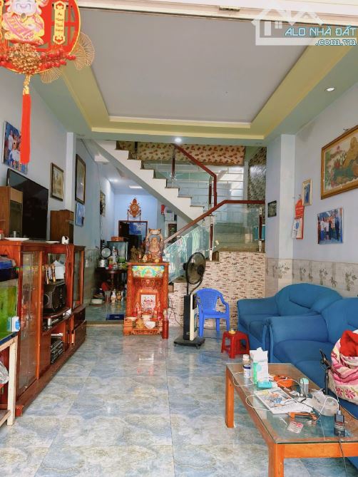 NHÀ 2 TẦNG NGUYỄN MINH KHÔNG-HÒA MINH LIÊN CHIỂU, DT 125M2 - SẴN 5 PHÒNG TRỌ CHO THUÊ FULL - 8
