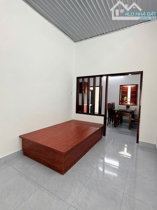 NHÀ BÁN HẺM 169 NƠ TRANG GHƯ HẺM THÔNG 2 Ô TÔ NÉ NHAU - Loctran - 8