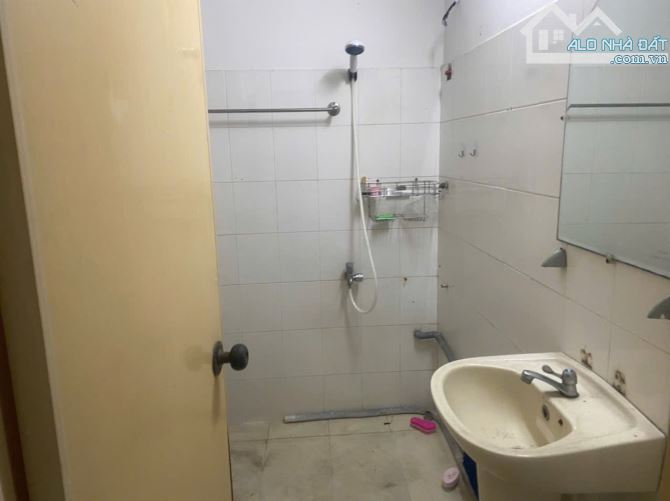 NHÀ 2 TẦNG MẶT TIỀN ĐƯỜNG NHỊ HÀ 119M2 GIÁ CHỈ 9,5 TỶ - 8