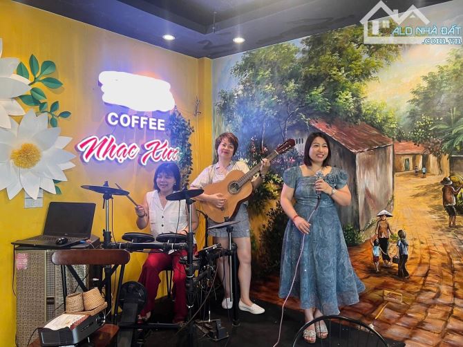 🌻 Bán nhà tặng quán Cafe -- Quá hờii. 330m2, 1ty450tr sổ hồng riêng - 8