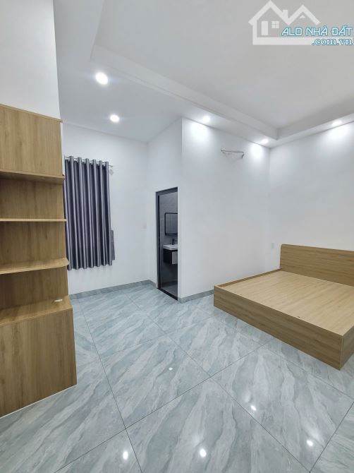 4,15Tỷ TL🔥Bán nhà full nội thất, Hoàn Công gần vòng xoay An Phú 1,5km, p.An Phú, Thuận An - 8