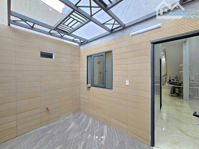 BÁN CĂN NHÀ 1TRỆT 1LẦU HIỆN ĐẠI NGAY GX SÀI QUẤT VÀ QL1A CHỈ 80M P.HỐ NAI MỚI - 8