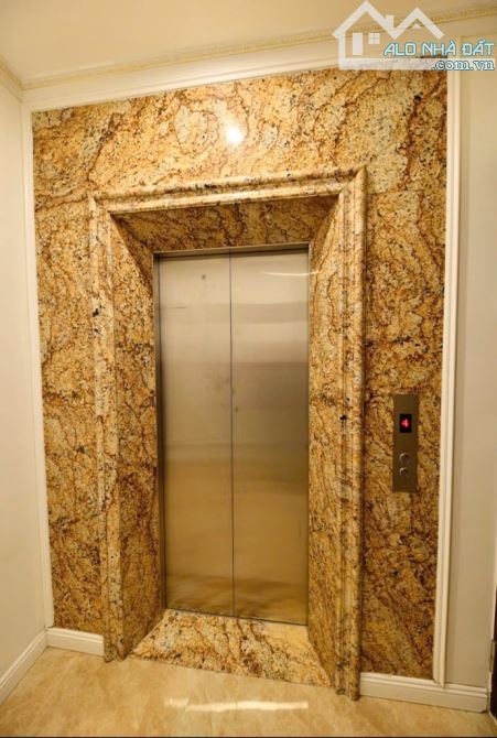 BÁN KHÁCH SẠN HOÀN KIÉM, 78m2 x 5 TẦNG,THANG MÁY,14 PHÒNG,ĐANG CHO THUÊ 2TỶ/NĂM. - 8
