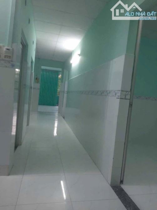 BÁN GẤP NHÀ CẤP 4 CÓ GÁC LỬNG – GIÁ CHỈ 870 TRIỆU - 8