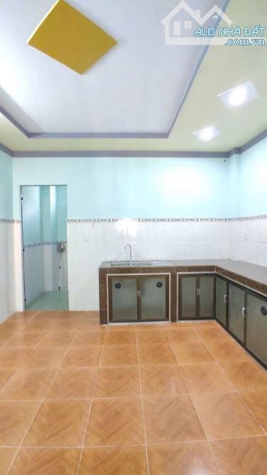 Kẹt Tiền Cần Bán Gấp Nhà Đúc Giả Sẹc Ngắn Lê Thị Hà, Hóc Môn, 730 Triệu - 8