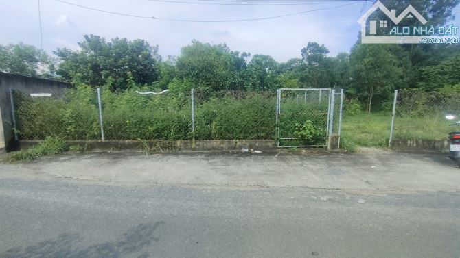 🔥 BÁN ĐẤT 1000M – 160M THỔ CƯ – GIÁ: 7 TỈ 5 – AN PHƯỚC – LONG THÀNH 🔥 - 8