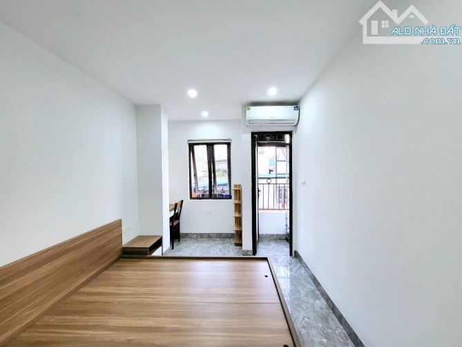 Phú Thượng - Bán chung cư mini dòng tiền ~1.3 tỷ/năm. Thanh khoản cao. Giá 19.5 tỷ. - 8