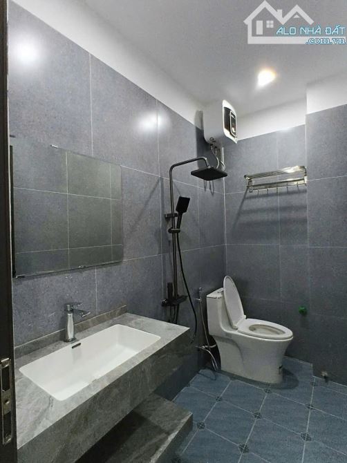 Bán Nhà 3 tầng Phạm Hữu Điều Niệm Ngĩa Lê Chân Hải Phòng, giá 2.98 tỷ. Tặng kèm nội thất. - 8