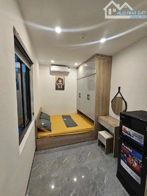 Xuân Đỉnh - Bán chung cư mini dòng tiền ~1.3 tỷ/năm, mới thơm mùi xi măng. Giá 23.8 tỷ. - 8