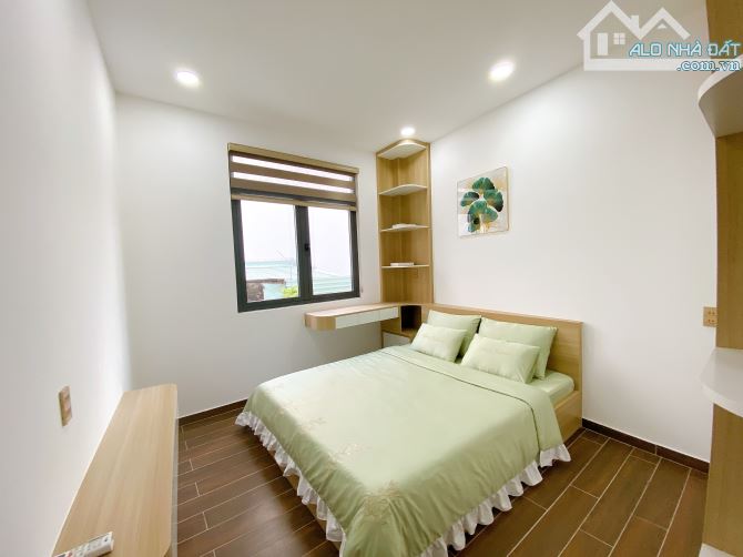 Bán nhà đẹp 4 Tầng Full nội Thất Lê Văn Sỹ P2 Tân Bình ngang 6m giá chỉ hơn 8 TỶ - 8
