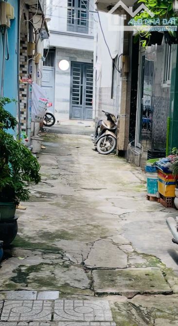 Bán Nhà  Đường số 1 KP ông Nhiêu Long Trường Thủ Đức Chỉ 1.23 tỷ - 8