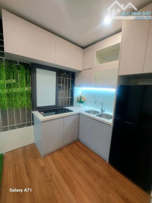 CẦN BÁN căn hộ tập thể mặt phố Thi Sách 70m2, 2pn, 1vs, đủ đồ đẹp như hình - 8